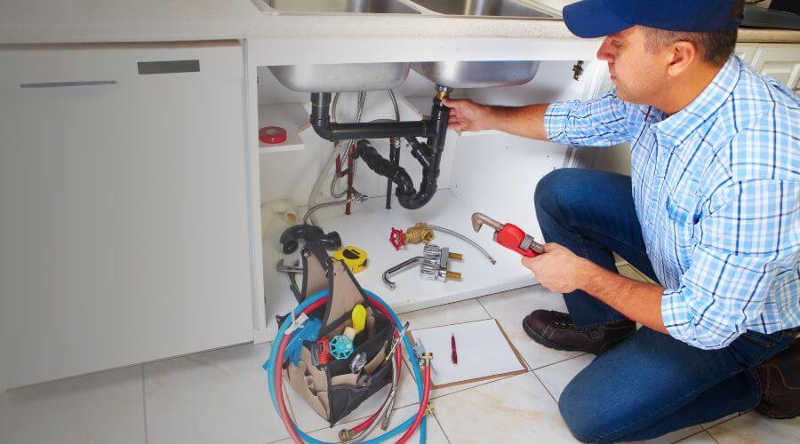 Professional Water heater repair in Sycamore, AL